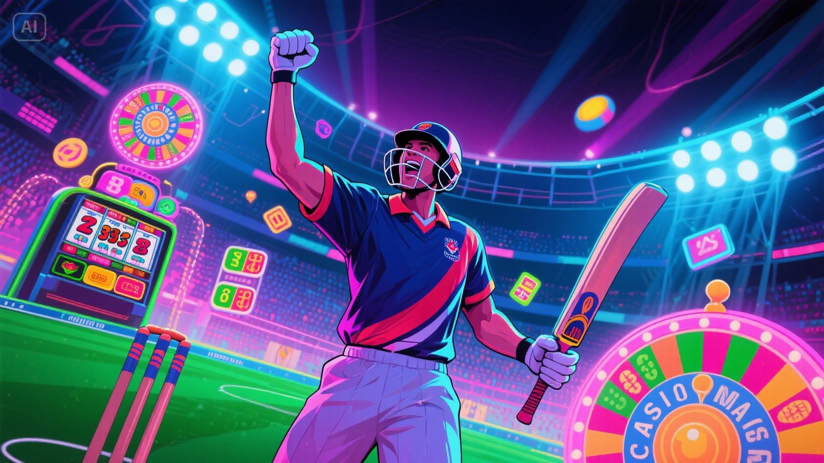 IntellectBet CasinoMake your first deposit today and enjoy 200% instantly! Pakistan’s gamers can play crash, slots, and poker with verified local PKR payments.