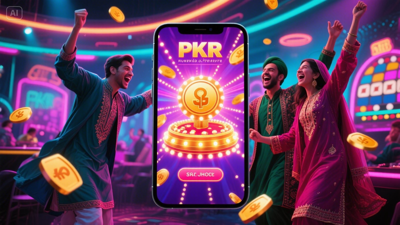 IntellectBet CasinoDeposit PKR now and receive 200% instantly! Pakistani players enjoy safe gaming, mobile play, and instant withdrawals every time.