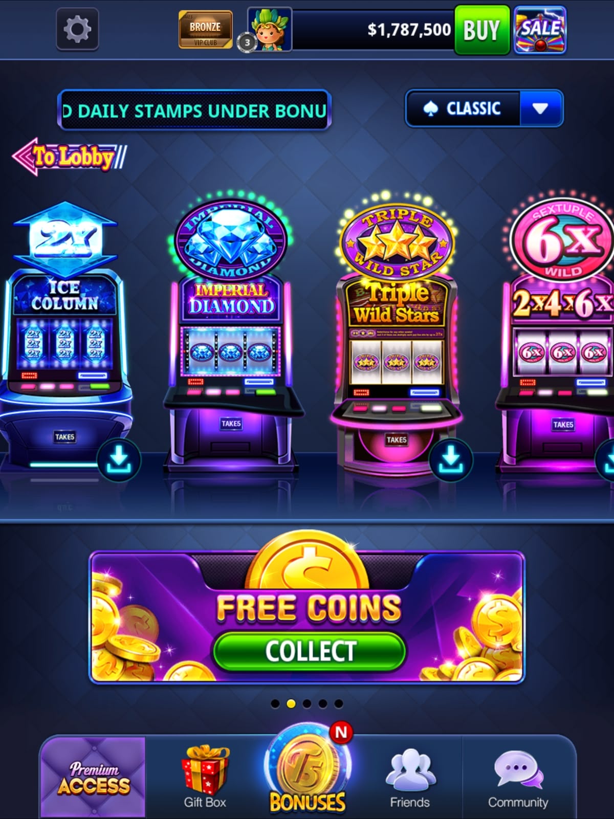 IntellectBet Casino game