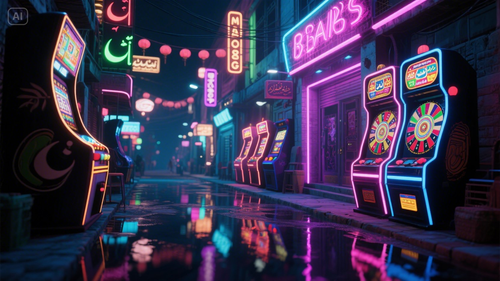 Registration at IntellectBet Casino Casino