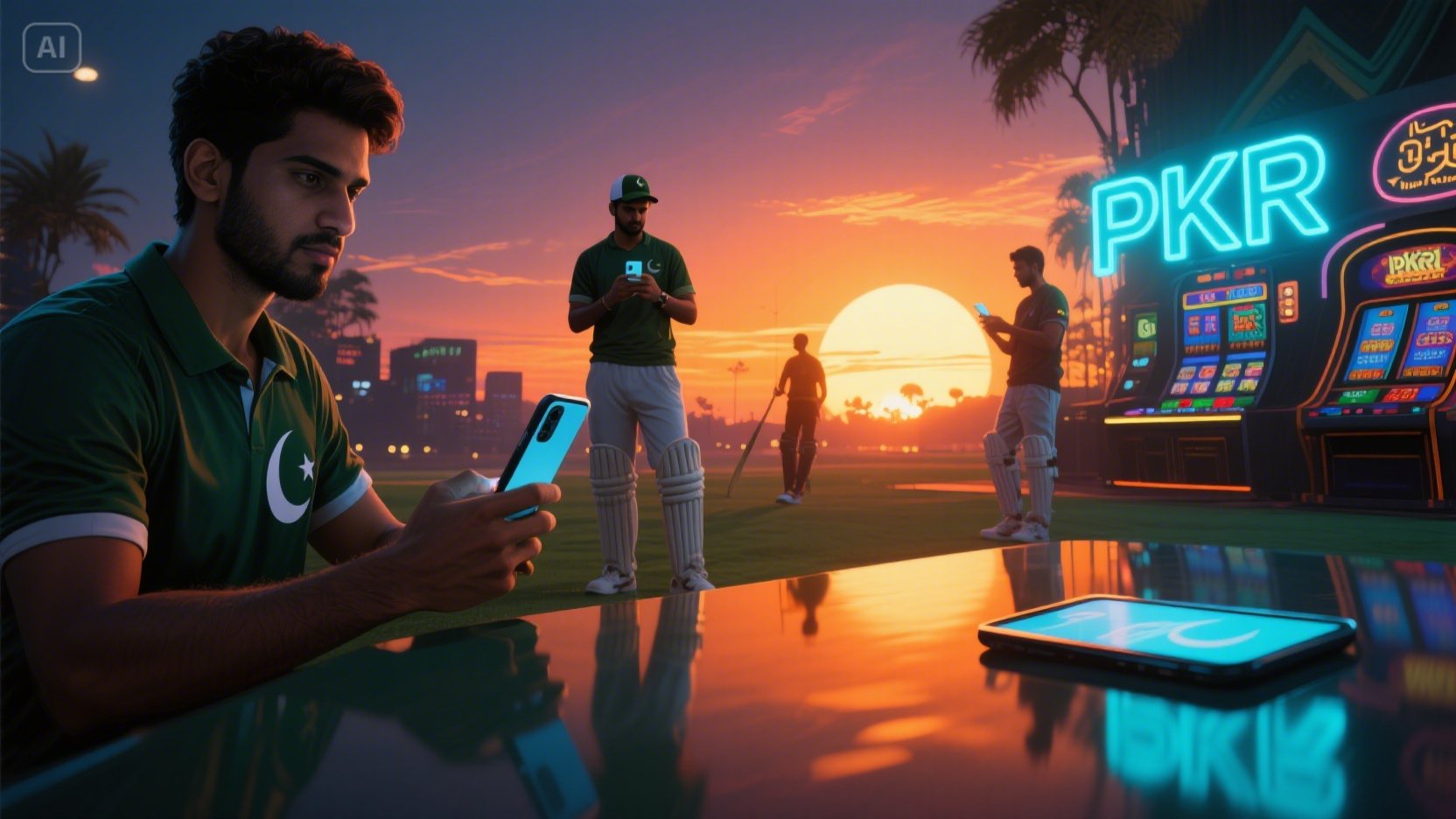 Registration at IntellectBet Casino Casino