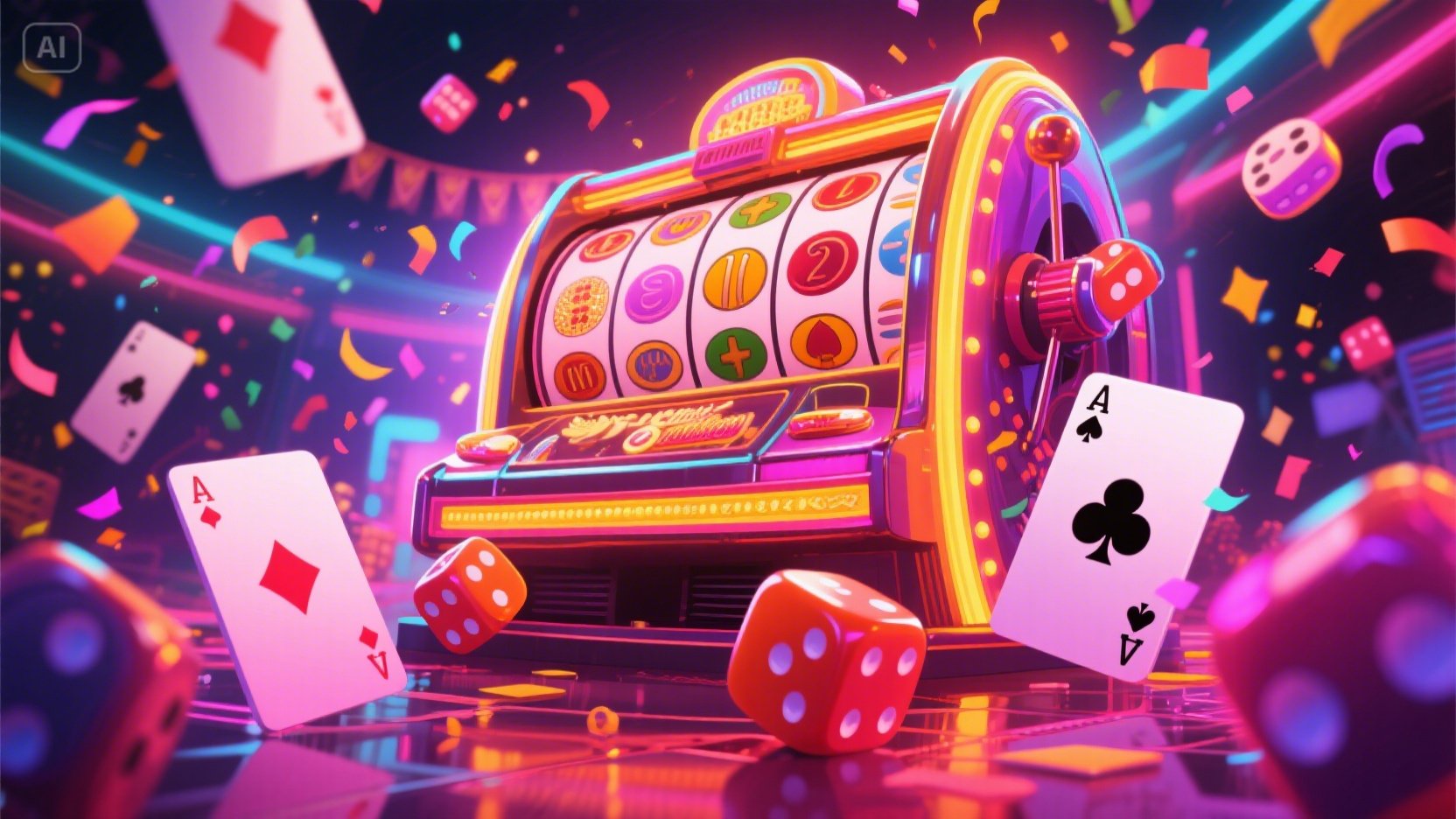 IntellectBet CasinoDeposit once and claim 200% instantly! Pakistan’s players can play slots, crash, and poker with easy PKR cashouts.