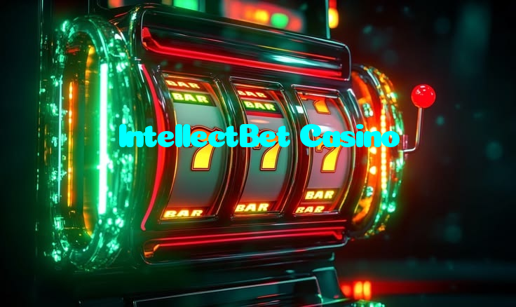 IntellectBet Casino خوش آمدید بونس +600% پیشکش موبائل ایپ کے پروموشن سیکشن میں دکھائی دیتی ہے۔