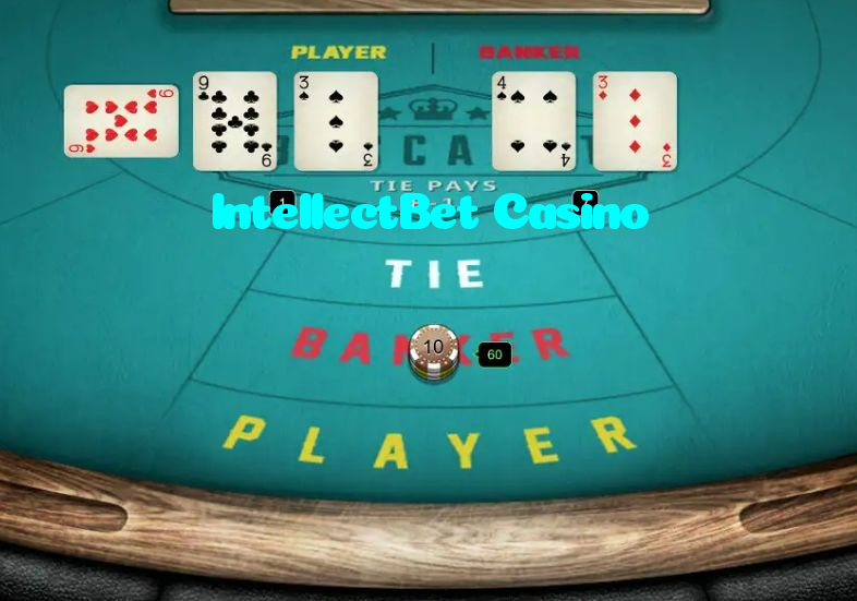 making first deposit on IntellectBet Casino website using local payment methods in Pakistan