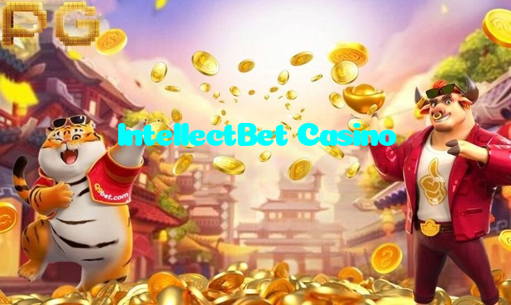 IntellectBet Casino