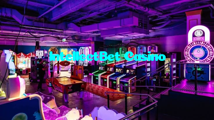 available types of IntellectBet Casino bet including pre-match live express and system bets