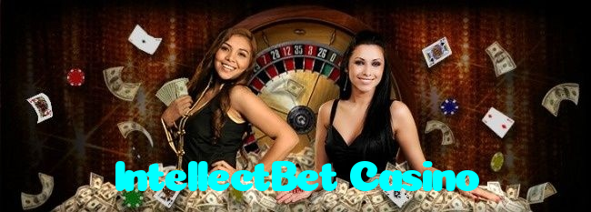 IntellectBet Casino