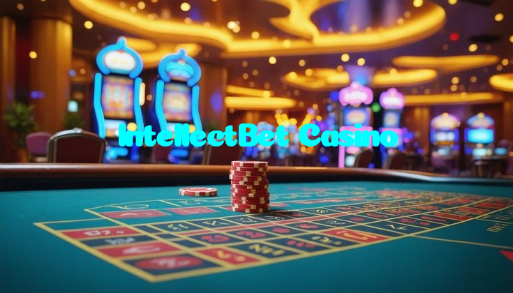 IntellectBet Casino