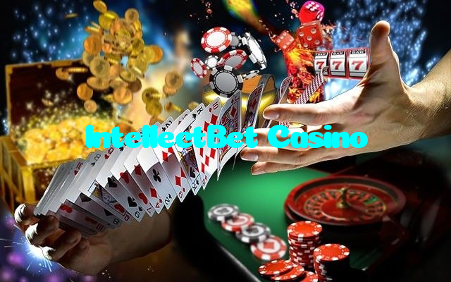 IntellectBet Casino خوش آمدید بونس +600% پیشکش موبائل ایپ کے پروموشن سیکشن میں دکھائی دیتی ہے۔