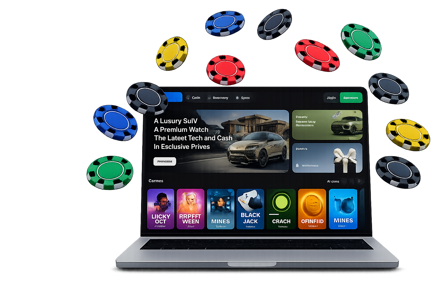 IntellectBet Casino Pakistan